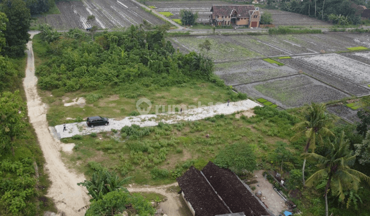 Dekat Kampus ISI Bantul, Siap AJB 2