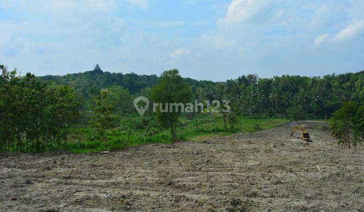 Tanah Murah cocok investasi, 240m2. Dekat Exit Tol 2