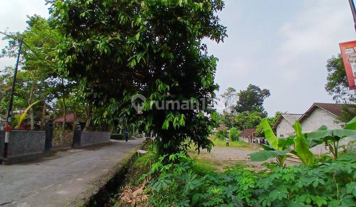 Tanah Murah Dekat Uii Pusat, Harga 2 Jt an m2 2