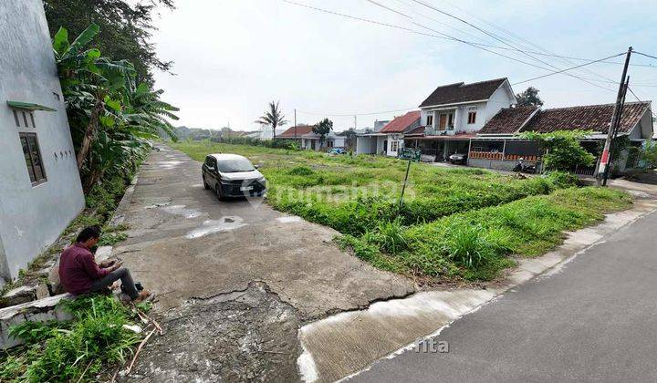 Tanah Siap Bangun Dekat Stadion Maguwoharjo, Akses Mudah