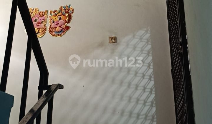 Jual Cepat Ruko Lokasi Jembatan Lima, Bisa Utk Usaha, Dagang, Gudang dll