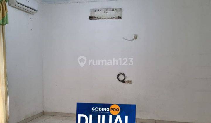 Jual Rumah 2 Lantai , Siap Pake, Perumahan Sunter Metro, Jkt - Utara 2