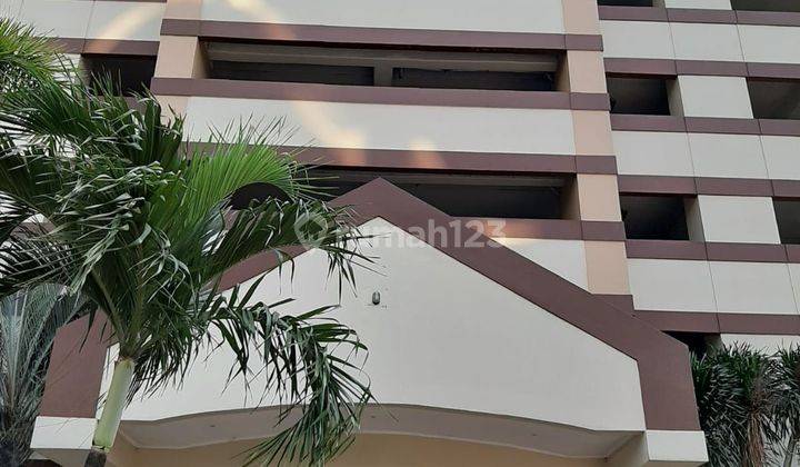 Apartment Pesona Bahari Mangga Dua 2