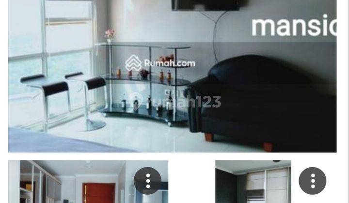 Dijual Apartemen Ancol Mansion 2