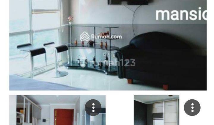 Dijual Apartemen Ancol Mansion 1