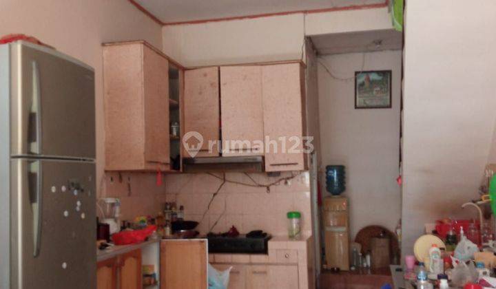 Rumah 2 lantai pademangan timur, Jkt - Utara 2