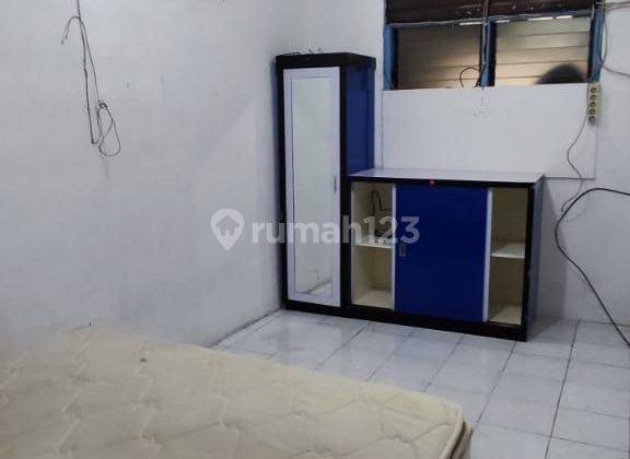 Rumah dijual 2,5 lantai Pademangan Timur,Jkt - Utara 2