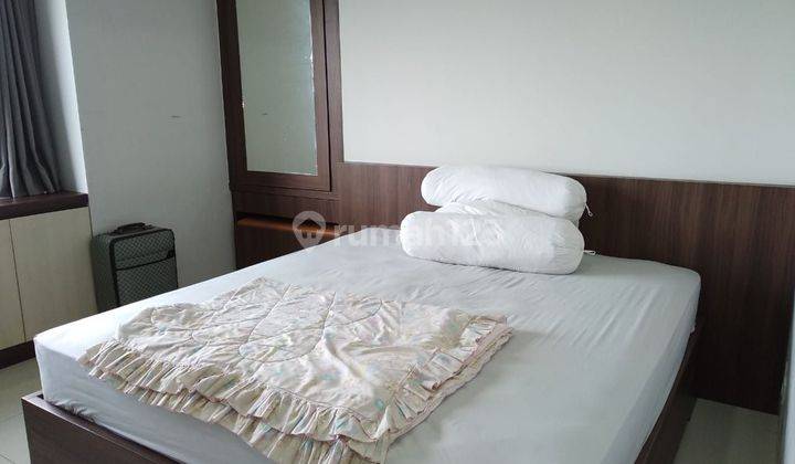 Jual Cepat ! Apartemen The Mansions Aurora 1