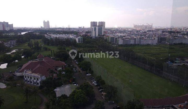 Jual Cepat ! Apartemen The Mansions Aurora 2