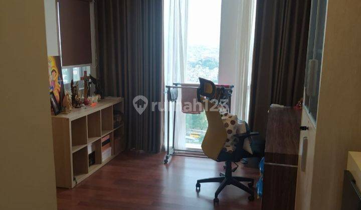 Apartemen Royale Suites Springhill, Kemayoran, Jkt - Pusat 1