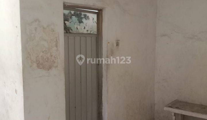 Dijual rumah tua, area Tanah Tinggi , Jakarta- Pusat 2