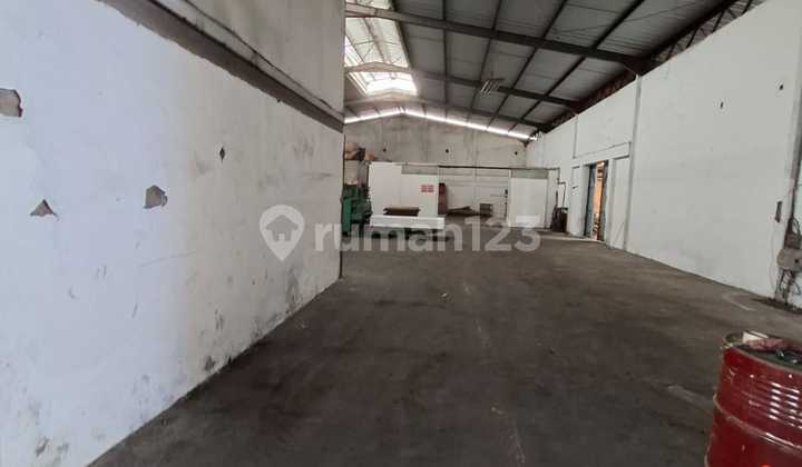 Warehouse for Rent in Pluit, North Jakarta