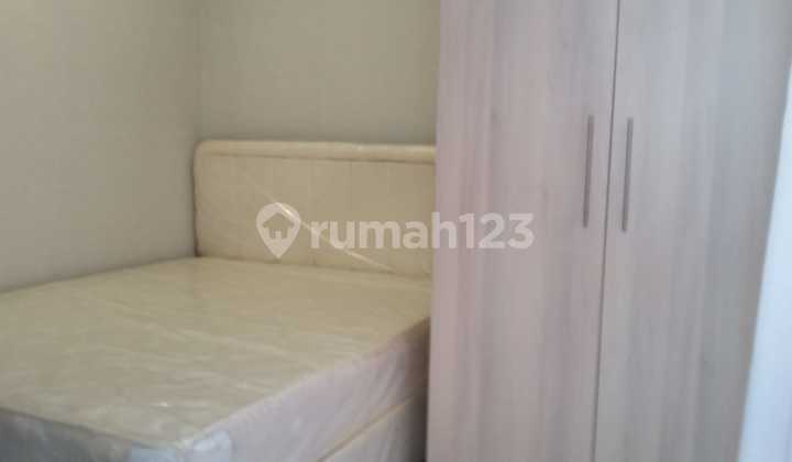 Jual Cepat Apt The Mansions Kemayoran, Jakarta Pusat 2