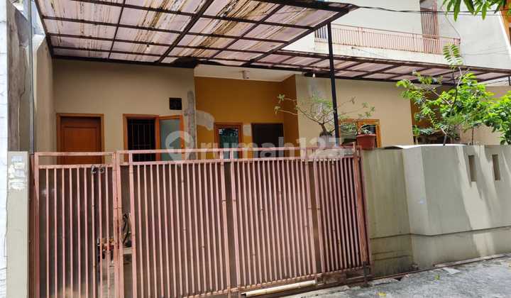 Jual Rumah Siap Huni 2 Lantai,Sunter ,Jakarta Utara