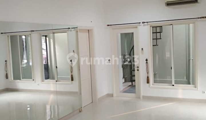 Jual Cepat Rumah 2 Lantai,siap Huni,lokasi Bagus,sunter,jakarta Utara 2