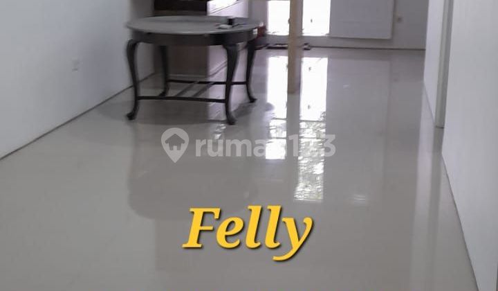 Jual Rumah Citra 2 Extension, Baru Renovasi, Kalideres, Jkt -Brat 2