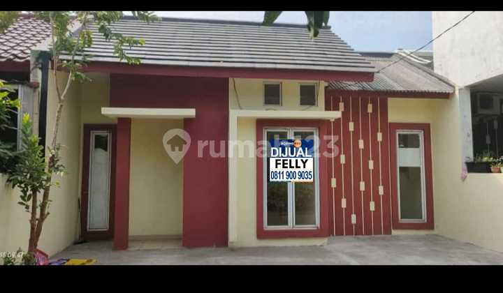 Jual Cepat Rumah Cluster Anthrium,bekasi Timur Jual Cepat Rumah Cluster Anthrium,bekasi Timur