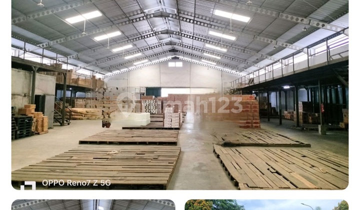 Dijual Gudang Sunter Siap Pakai , Harga Murah Dijual Gudang Sunter Siap Pakai , Harga Murah