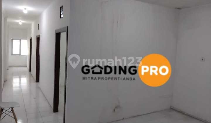 For Rent Harco Mangga Dua Shop House, Ready to Use, Suitable for Office, Warehouse 2