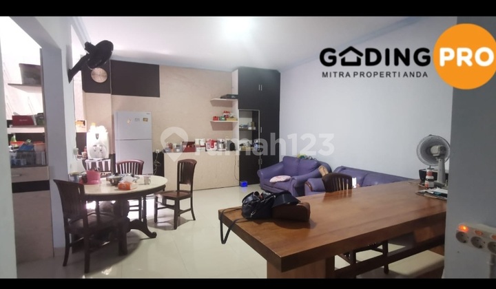 Jual Rumah Siap Pake 2 Lantai ,komplek Angkasa Pura,jkt - Pusat 2