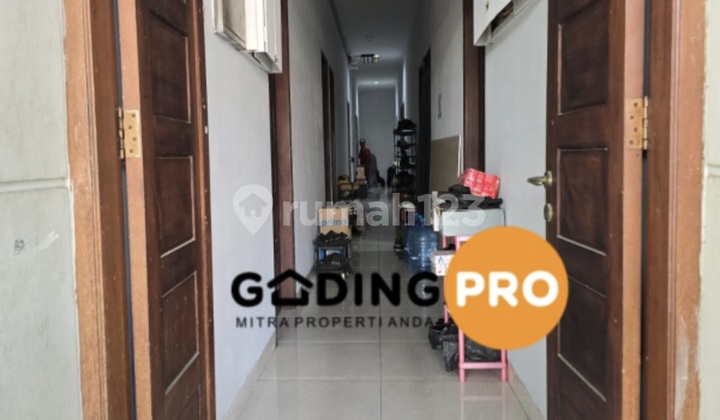 Quick Sale of Active Boarding House, Location Near Mangga Besar, West Jakarta 2
