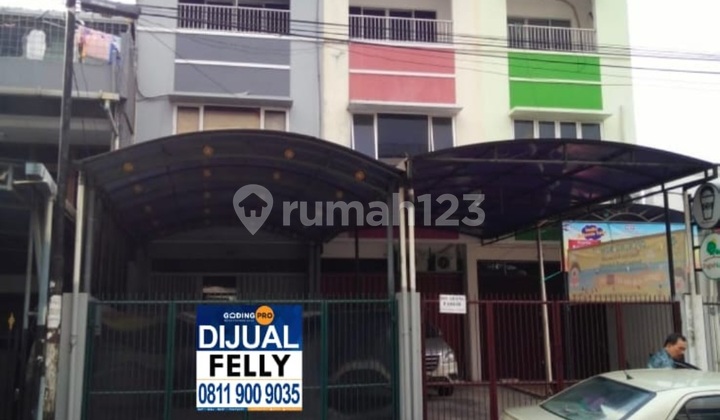 Jual Cepat Ruko 4 Lantai, Siap Huni, Lokasi Bisnis, bisa Utk Kantor, Usaha, Petojo Utara,Jakarta Pusat Jual Cepat Ruko 4 Lantai, Siap Huni, Lokasi Bisnis, bisa Utk Kantor, Usaha, Petojo Utara,Jakarta Pusat