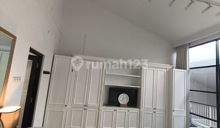 Jual Cepat Rumah Sunter,Siap Huni, Kondisi Bagus 2