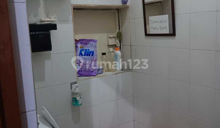 Sell Fast Ready-to-Occupy House, 1.5 Floors, East Pademangan, North Jakarta 2