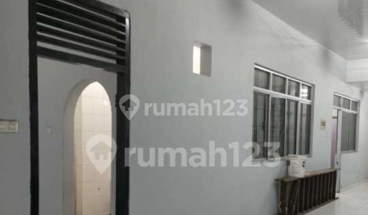Jual Cepat Rumah 2.5 Lantai,siap Huni,.area Mangga Besar, Jakarta Barat 2