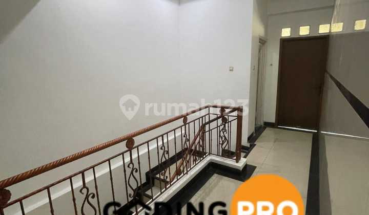 Jual Cepat ! Town House Kondominium Rajawali,jakarta Pusat 2