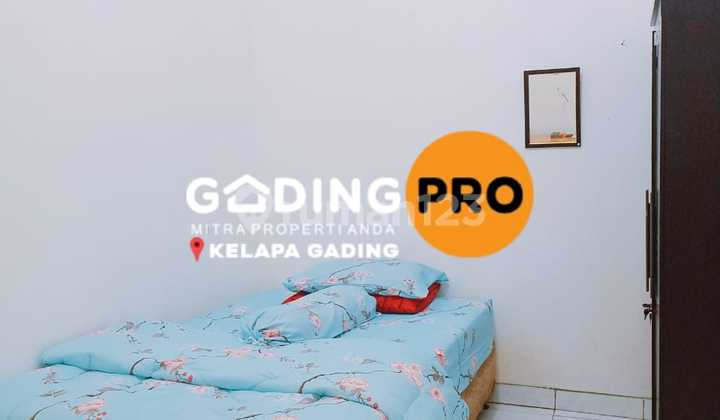 Jual Cepat Kost2 An,.dekat Trisakti Dan Untar 2