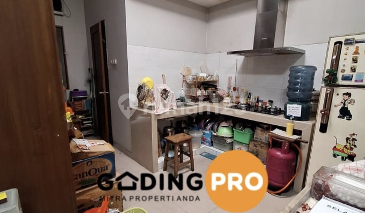 Jual Cepat Rumah 1 Lantai, Pademangan Timur,.Lokasi Strategis ! 2