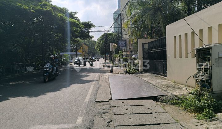 Dijual Cepat Rumah Pluit 2