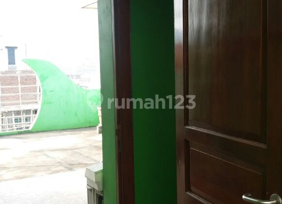 Dijual Rumah Gunung Sahari 2