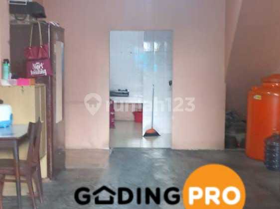 For Sale Shop House Gunung Sahari 2