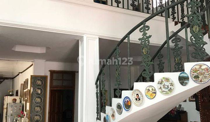 Dijual rumah Rajawali selatan 2