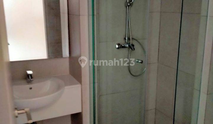 Dijual Apartemen Menara Jakarta 1