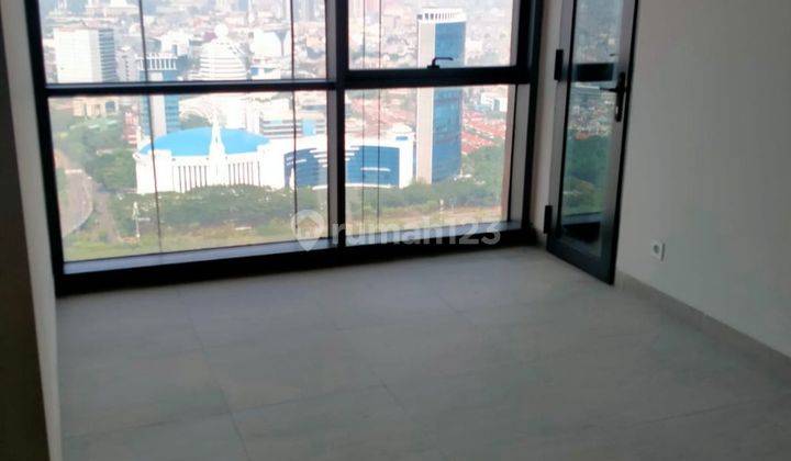 Dijual Apartemen Menara Jakarta 2