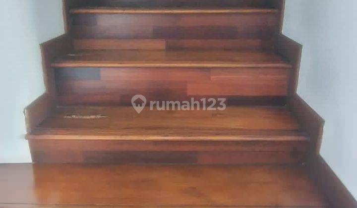 Dijual Apartemen Pesona bahari Mangga Dua  2