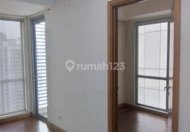 Dijual Apartemen The Mansion Kemayoran tower Fontenay 2