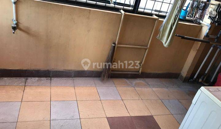 Dijual rumah di Jalan Batu tulis 1