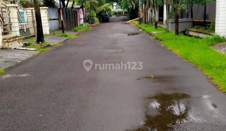 Dijual rumah di Jalan pangandaran 2