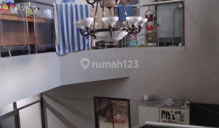 Dijual Rumah di Jln Pulomas 2