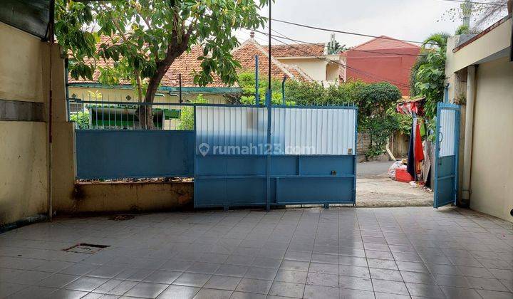 Dijual Rumah di Jln Kartini 1