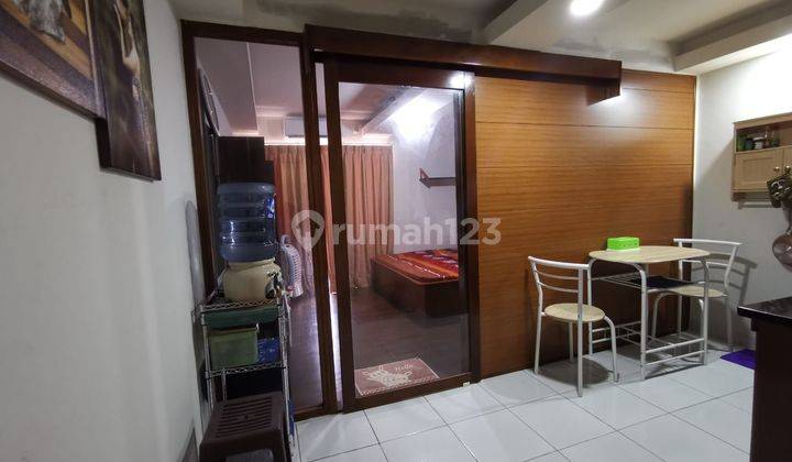 Dijual Apartemen Amethyst Kemayoran 2