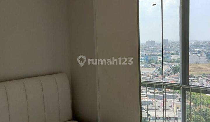 Dijual Apartemen The Mansion Kemayoran 1