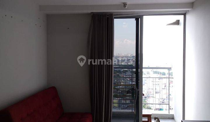 Dijual Apartemen The Mansion  Aurora Kemayoran 1