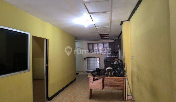 Dijual Ruko di Jln Mangga besar 2