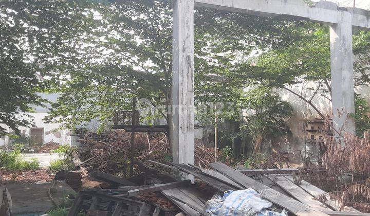 Dijual Tanah di Jln Pejagalan 2