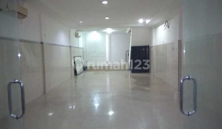 Dijual Ruko Gunung Sahari Dijual Ruko Gunung Sahari